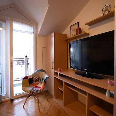 Cushy Apartment Close To City Centre Podgorica Ngoại thất bức ảnh